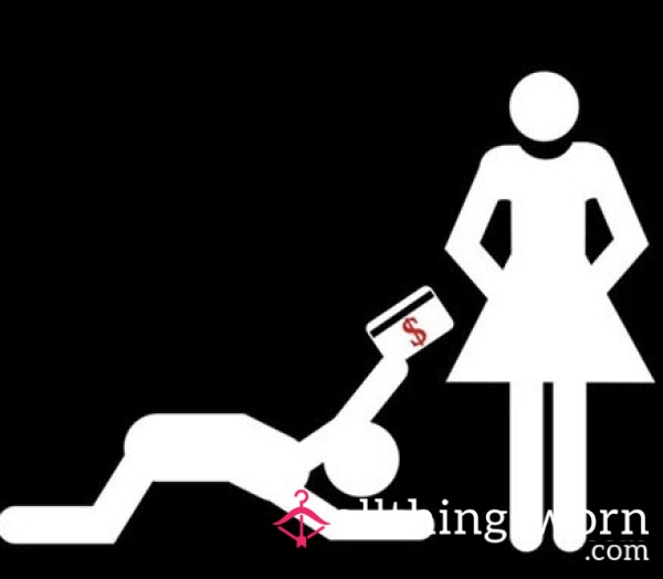 YourFootLooser_ForGoddess
