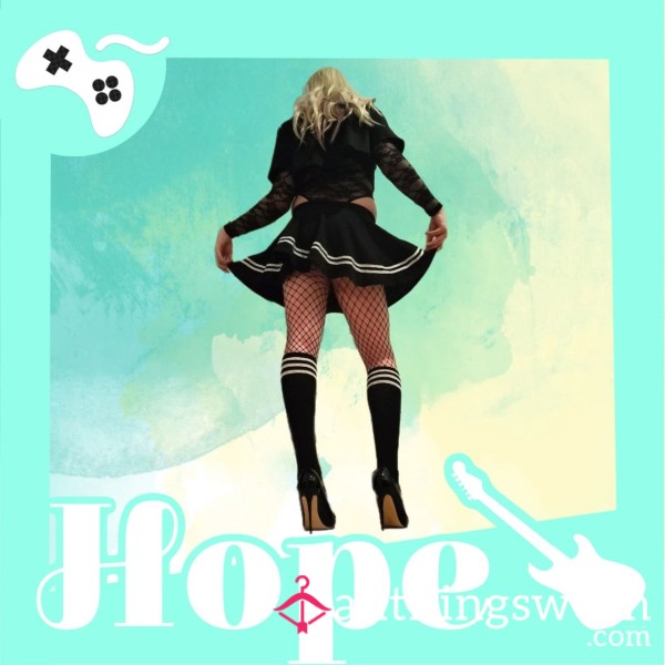SissyPuppetHope