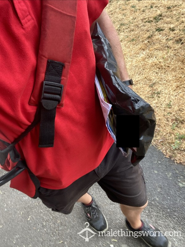 YourLocalPostie