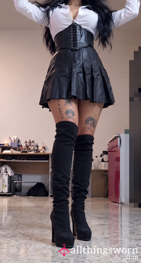 YourQueenAleska