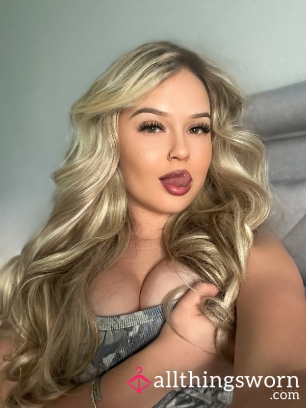 YoursecretDesire