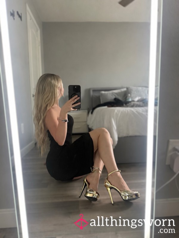 YoursecretDesire