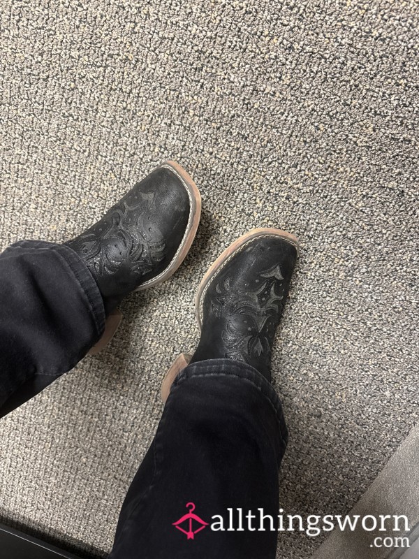 Yourstruly40 - Des Chaussures Portées Vendeur