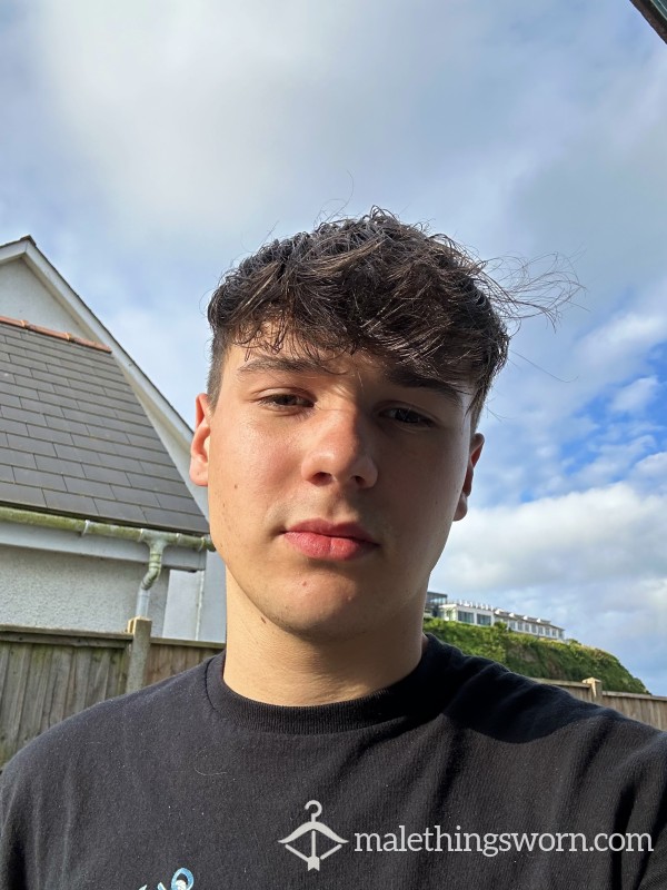Zachbritboy