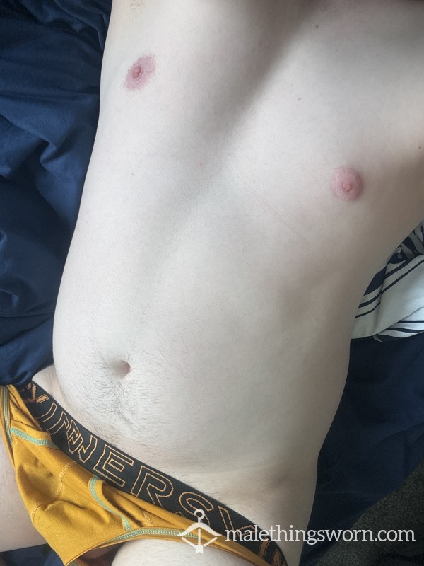 Zachyboy