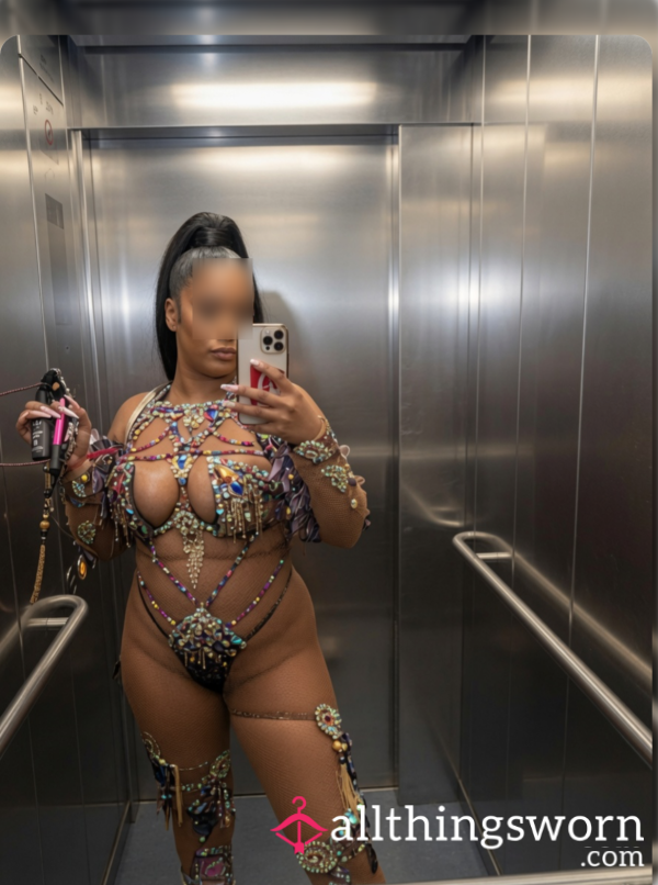 ZakiraTheGoddess