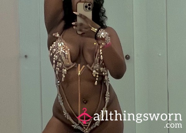 ZakiraTheGoddess