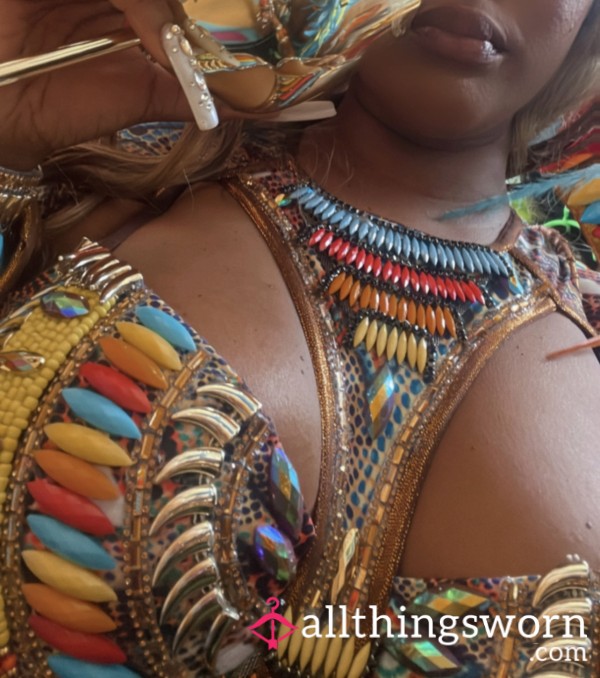 ZakiraTheGoddess