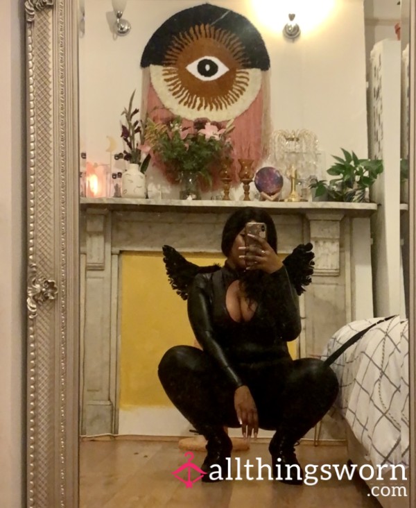 ZakiraTheGoddess