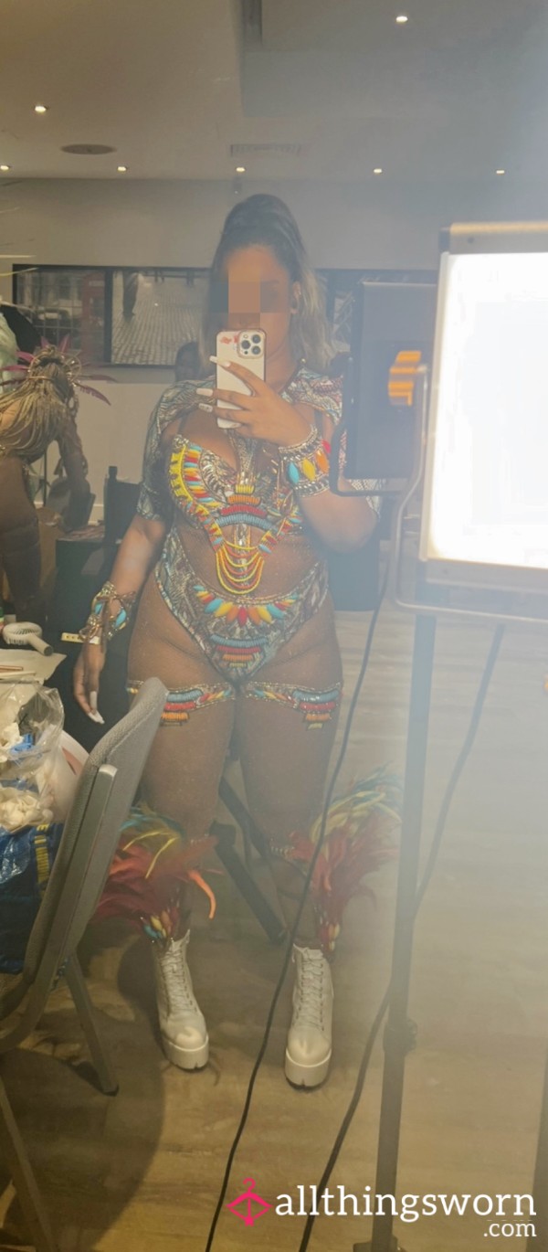 ZakiraTheGoddess