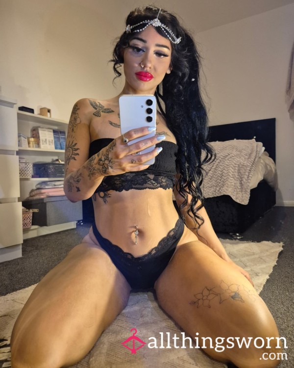 Zarababy