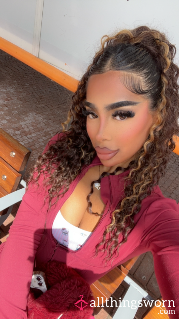 ZarahStarrr