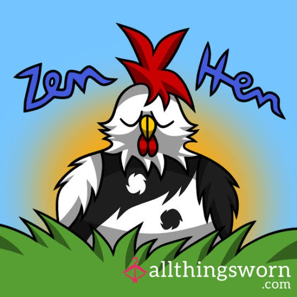 Zenhen