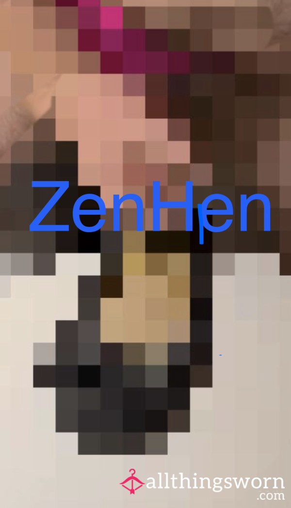 Zenhen