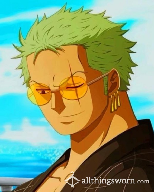AllThingsWorn profile picture for @Zoro