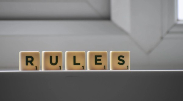 Rules & Guidelines For Kinkie Me