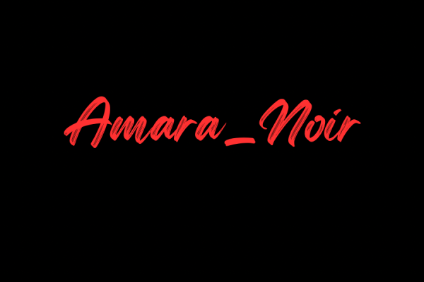 Amara_Noir