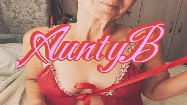 AuntyB