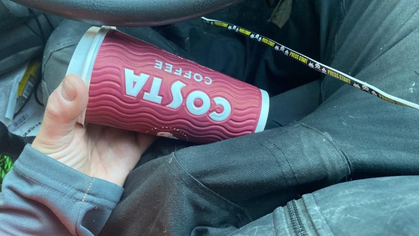 Carbonlid