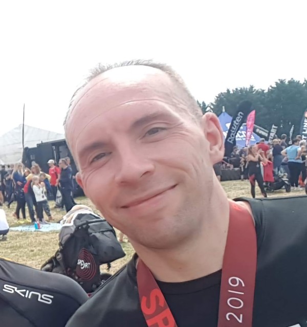 Cheekychimp
