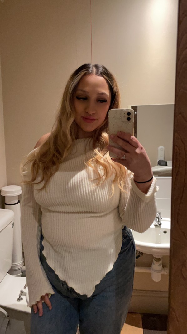 CurvyGraceX