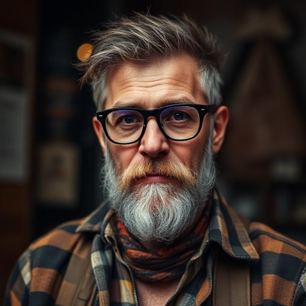MrProbert