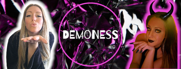 Demoness