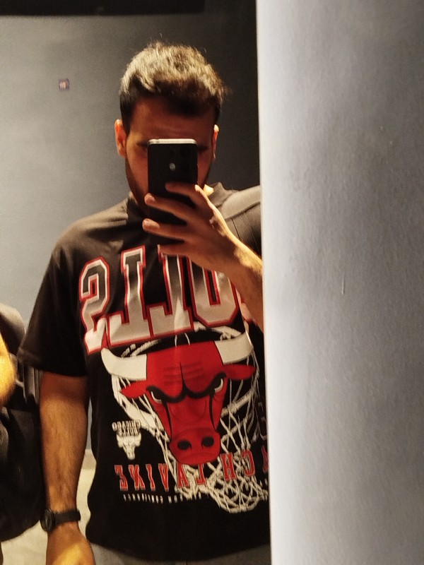 Demonviii