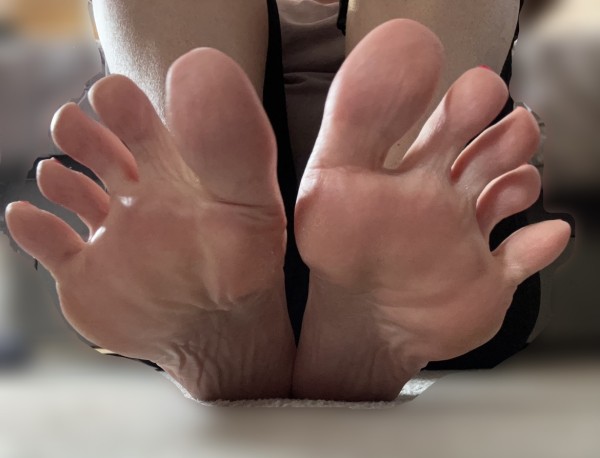 FeetFirst