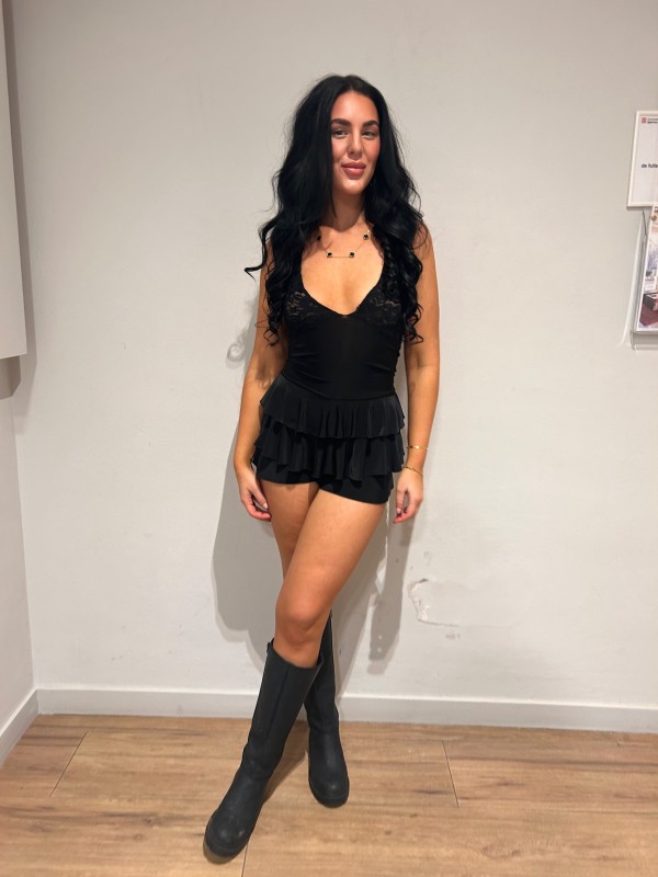 Goddess_Sydeny