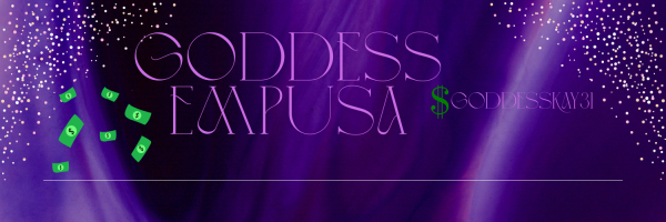Goddessempusa