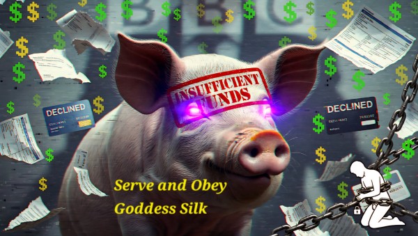 Goddesssilk