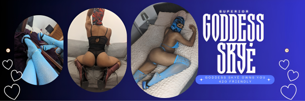 GoddessSkyeB