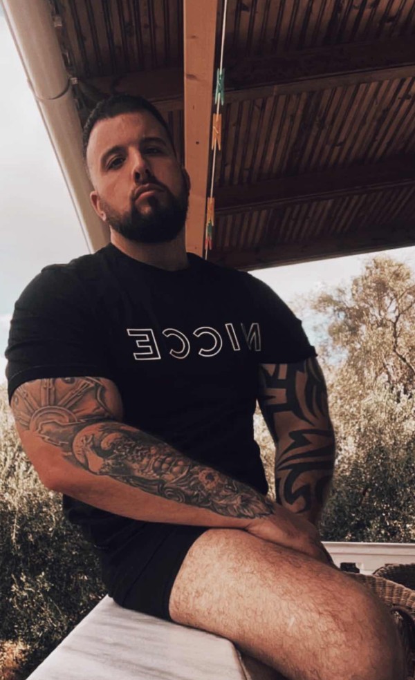 Profile Picture