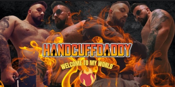 Handcuffdaddy