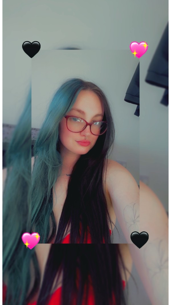 InkedCurvyGal