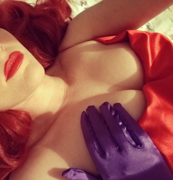 JerricaJade
