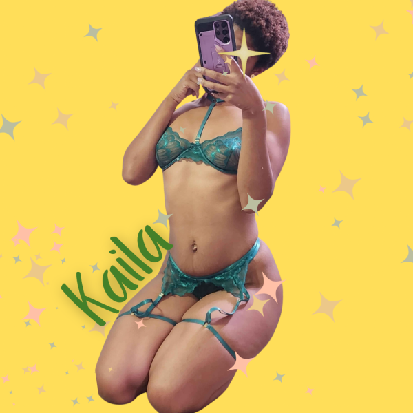 Kaila
