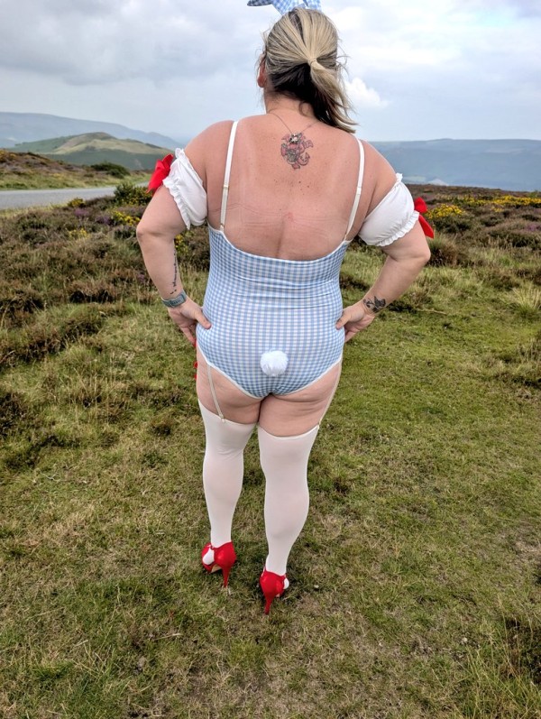 Kinkywelsh