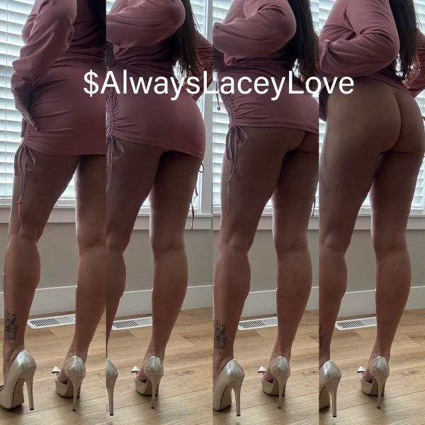 LaceyLove