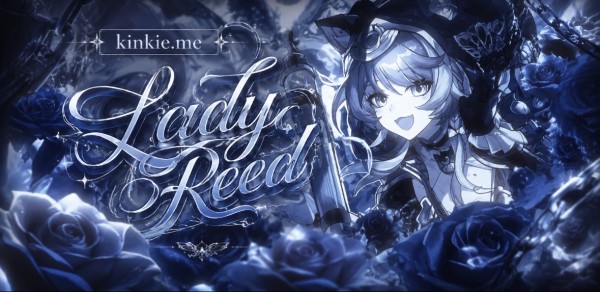 LadyReed