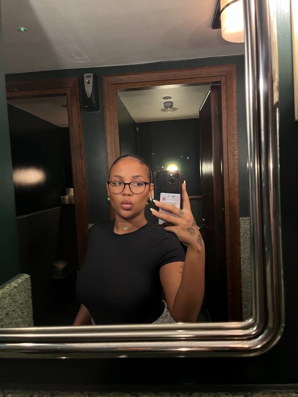 Latiesha