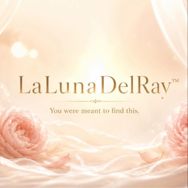 LaLunaDelRay