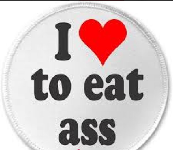 Luv2eatbutt