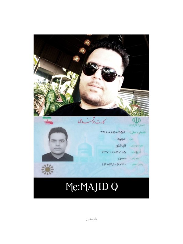Majidq