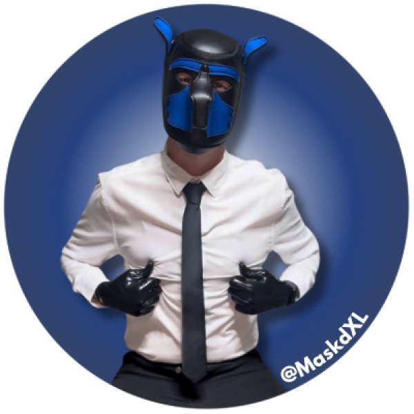 MaskdXL