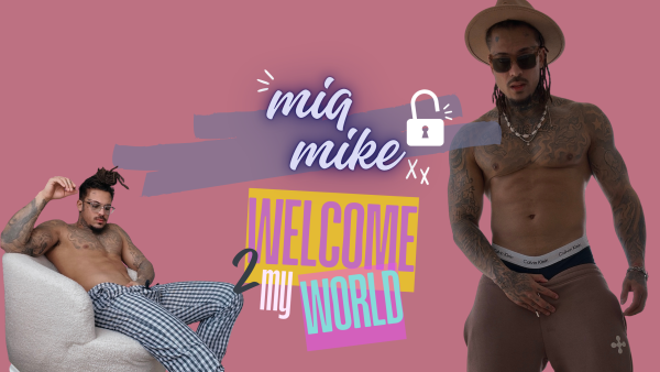 Miqmike