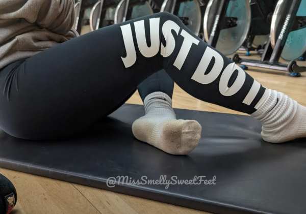 MissSmellySweetFeet