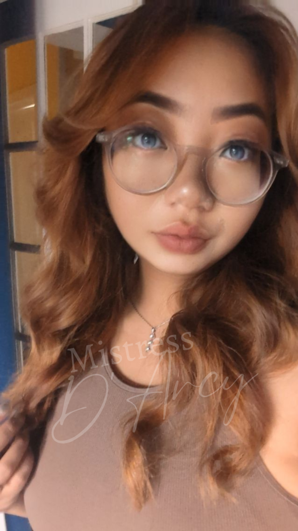 Darling_Darcy