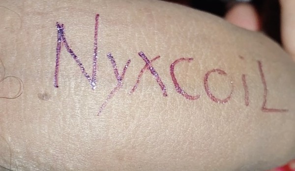 NyxCoil